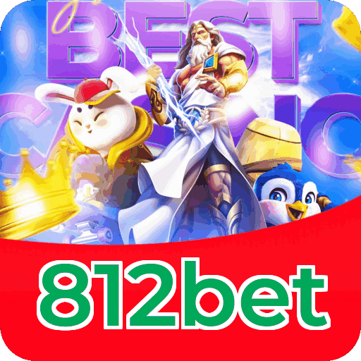 Streaming 4K no cassino ao vivo da 812bet