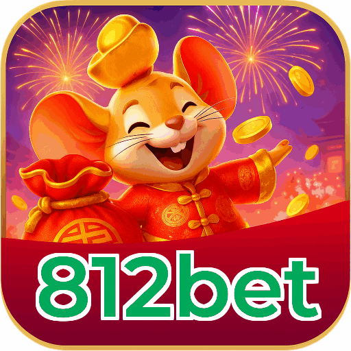 812bet logo