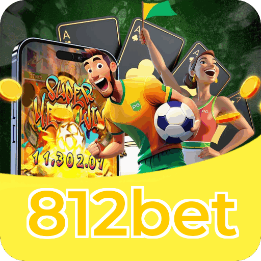 Siga a 812bet no Facebook